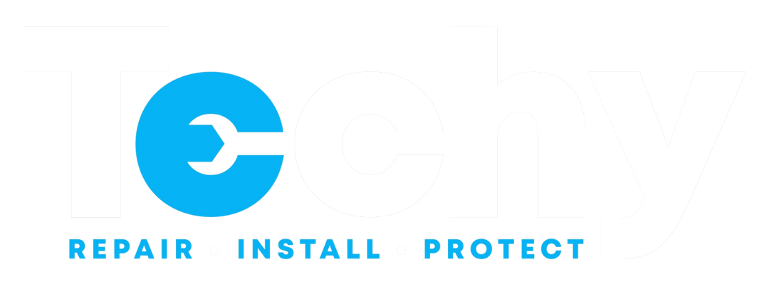 Techy