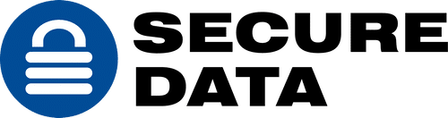 SecureData logo